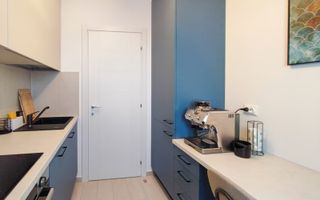 Chirie I Apartament 2 camere I Hills Brauner I by Designer - Poză 21