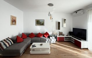 Ap 2 camere in Girocului/Lidl