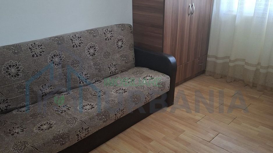Garsonieră, etaj 1, zona Podu Ros – Cantemir, cu baie, Iași - Poză 5