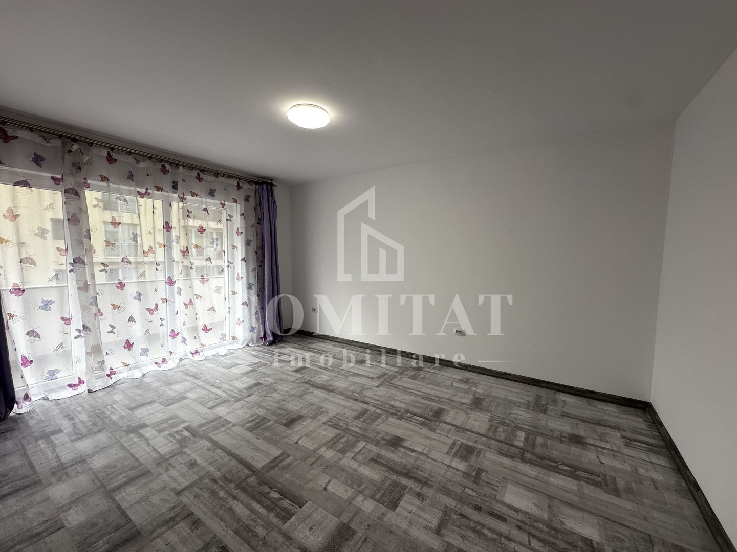 Apartament la etaj intermediar | Loc de parcare | Zona Porii - Poză 6