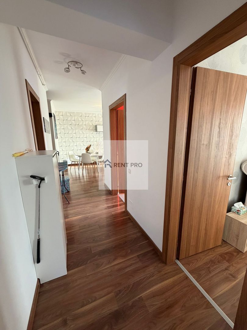 3 Camere 20th Residence Lacul Morii - Poză 12