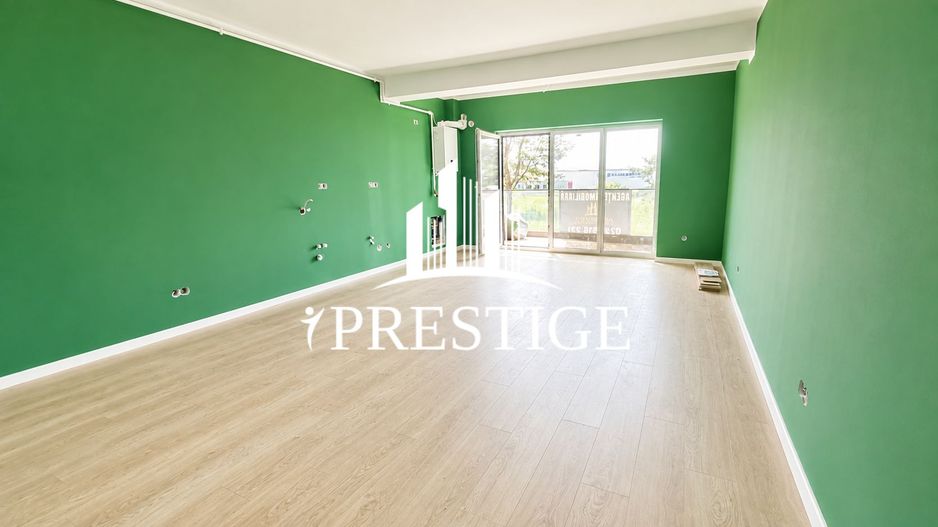 APARTAMENT 1 CAMERĂ | PARTER | VILĂ CU DESIGN MODERN | DA VINCI HOMES - Poză 2