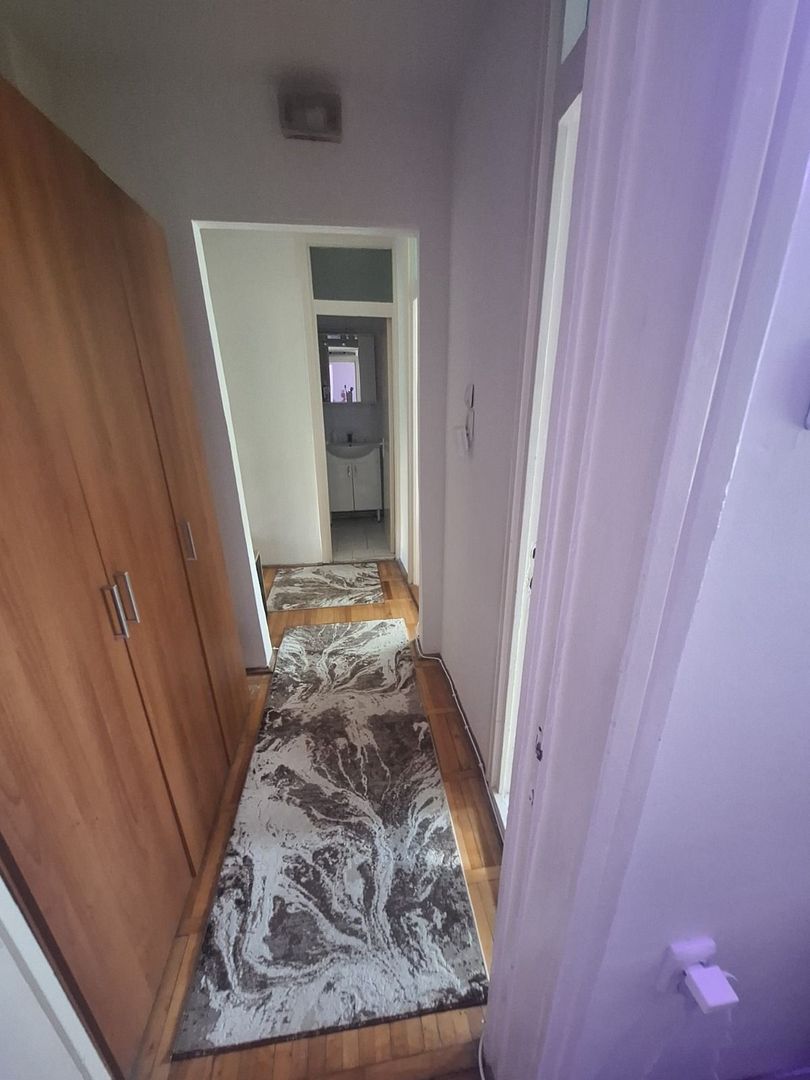 Girocului | 3 Camere | Etaj 2 | Decomandat | Centrala proprie | Clima - Poză 4