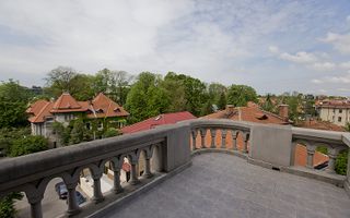 VIla Kiseleff de vanzare- Palat - Poză 14