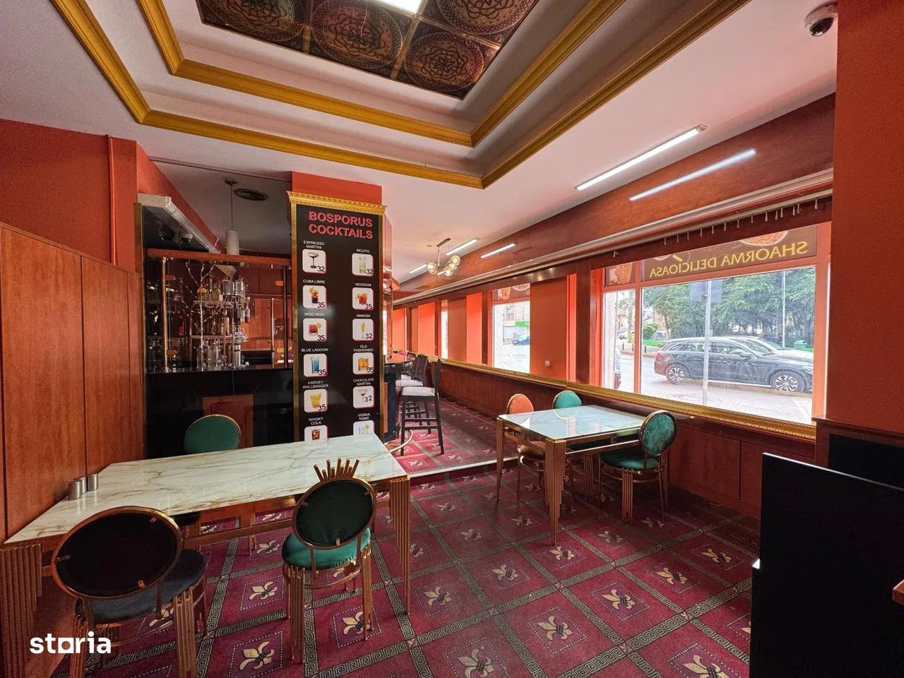 Spatiu comercial de inchiriat - Poză 8