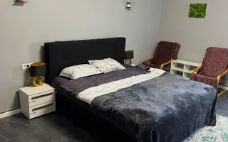 Apartament renovat & mobilat Take Ionescu ISHO - Poză 13