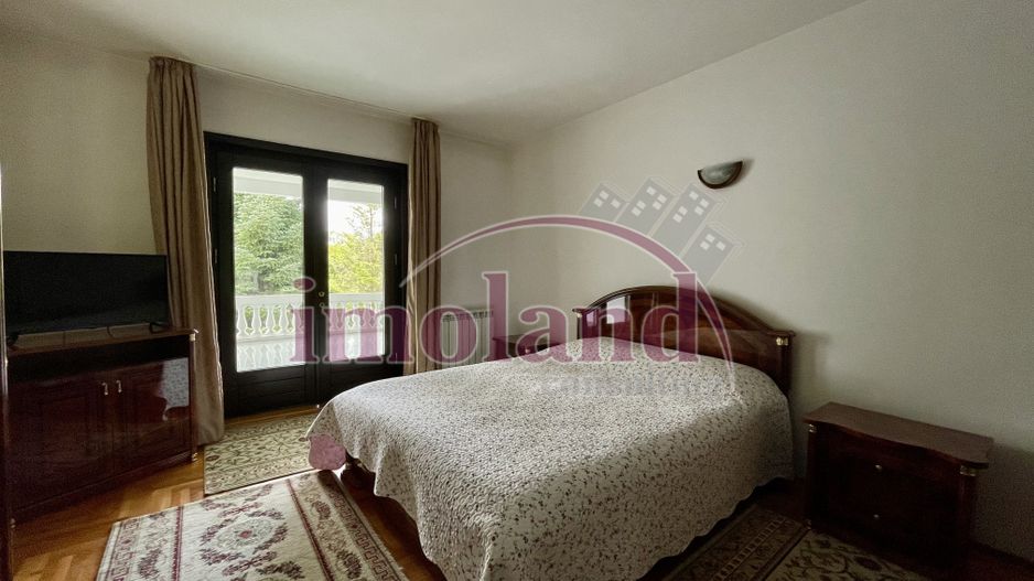 Vanzare VILA rezidenta / casa de vacanță 540 mp, teren 1500 mp | Snagov - Poză 19