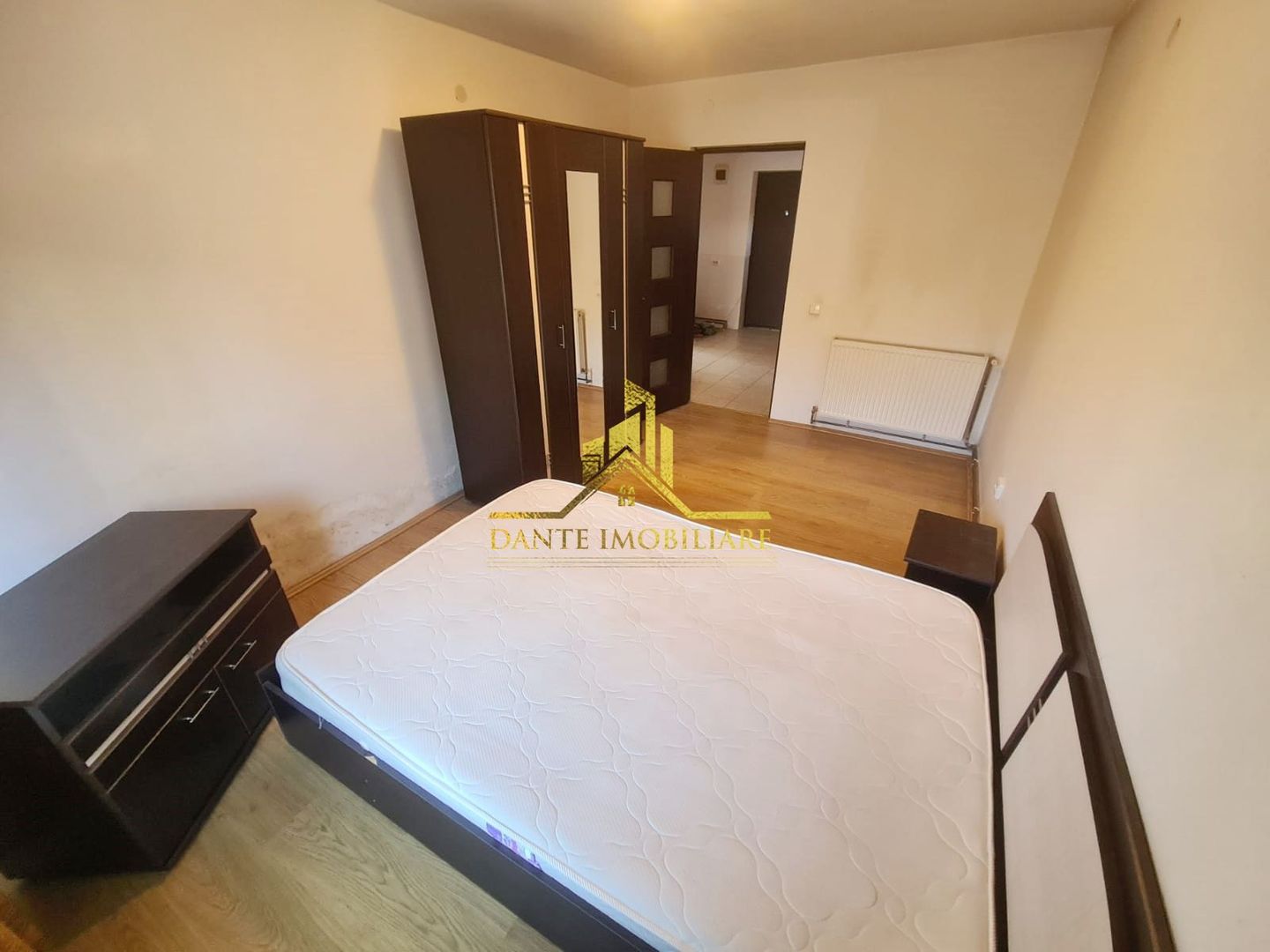 2 camere, decomandat, mobilat modern, Marasti, Iulius Mall, FSEGA - Poză 5