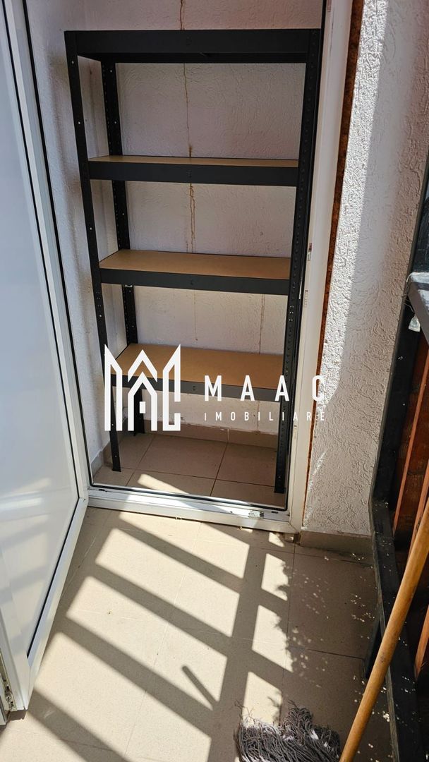 Apartament 2 Camere I Etaj 1 I Loc Parcare I Arhitectilor - Poză 9