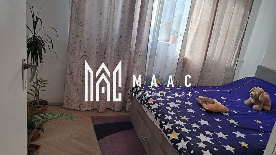 Apartament 3 camere de vânzare | Râmnicu Vâlcea, Ostroveni - Poză 2