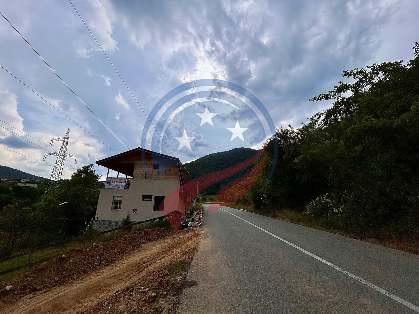 Pensiune in Dubova de vanzare - Poză 8