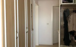 APARTAMENT CU 2 CAMERE IN DUMBRAVITA - Poză 27