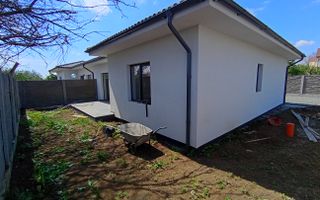 Sanandrei Duplex pe parter, Finalaziat, Buc Mobilata - Poză 3