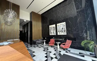 Apartament elegant cu 2 camere în One Herăstrău Towers - Poză 17