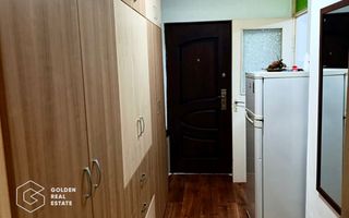 Apartament o camera, suprafață 45 mp, Zona Gării, centrala proprie - Poză 5