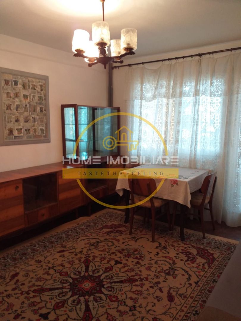 Apartament de inchiriast / 52mp/ zona Podu Ros - Poză 4