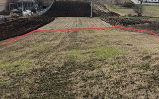 Vânzare, teren, 15,5 ari, strada Pavel Bechet, com. Băcioi - Poză 6