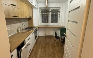 Apartament cu 2 camere de închiriat in Cetate - Poză 4