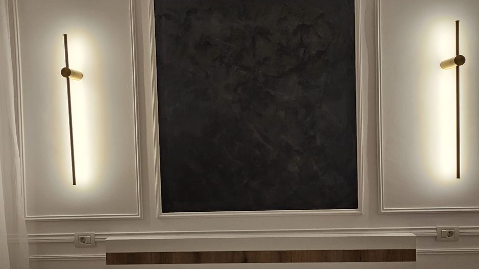 2 camere decomandat, renovat lux, mobilat – Metrou 1 Decembrie - Poză 7