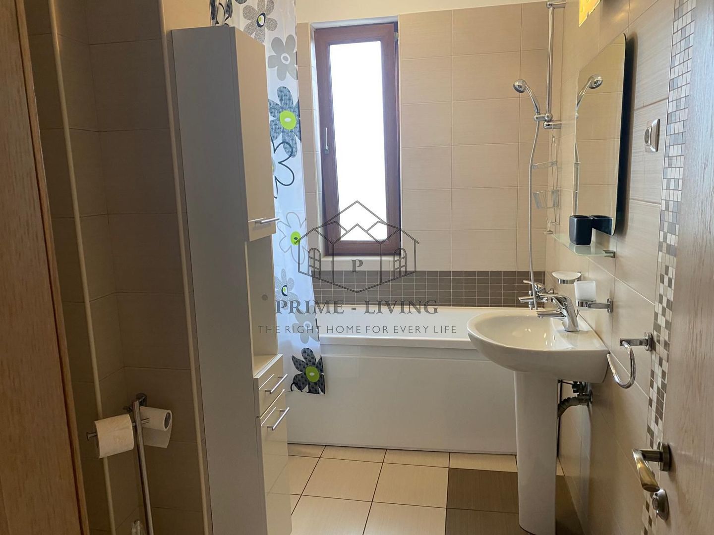 APARTAMENT DE 2 CAMERE MODERN SI SPATIOS IN FLOREASCA - Poză 4