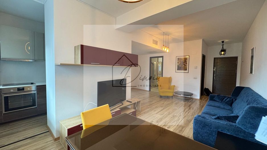 Apartament 3 camere Herăstrău I zona centrala I parcare inclusa - Poză 3