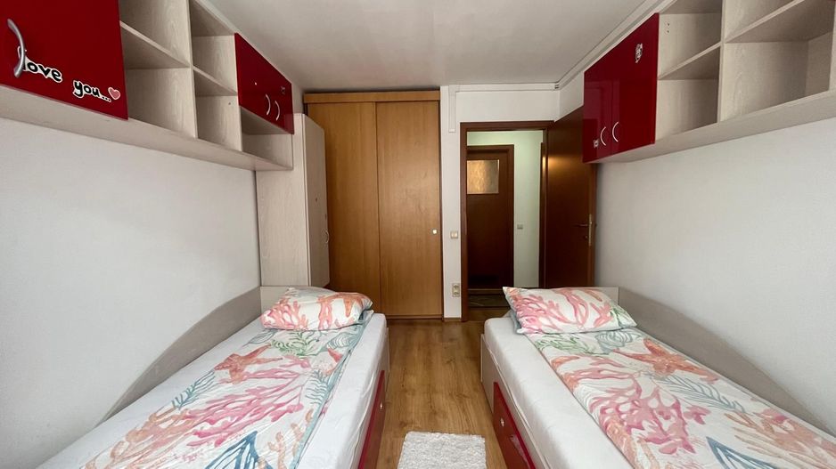 Apartament 3 camere de vanzare cu debara Rahovei 78 mp Etaj 2 - Poză 10