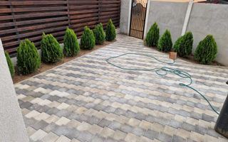 Vila 5 Camere Finalizata Theodor Pallady-Catelu - Poză 2