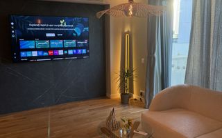 De inchiriat Confort și rafinament în One Cotroceni * Loc de parcare subteran - Poză 7