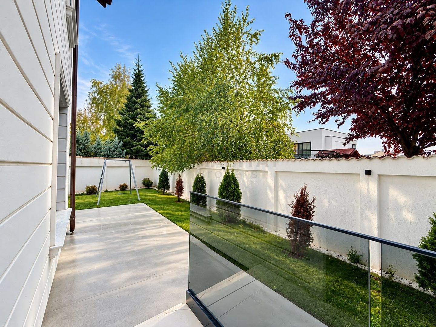 Vilă Premium | 5 camere, garaj și curte proprie | Pipera - Poză 35