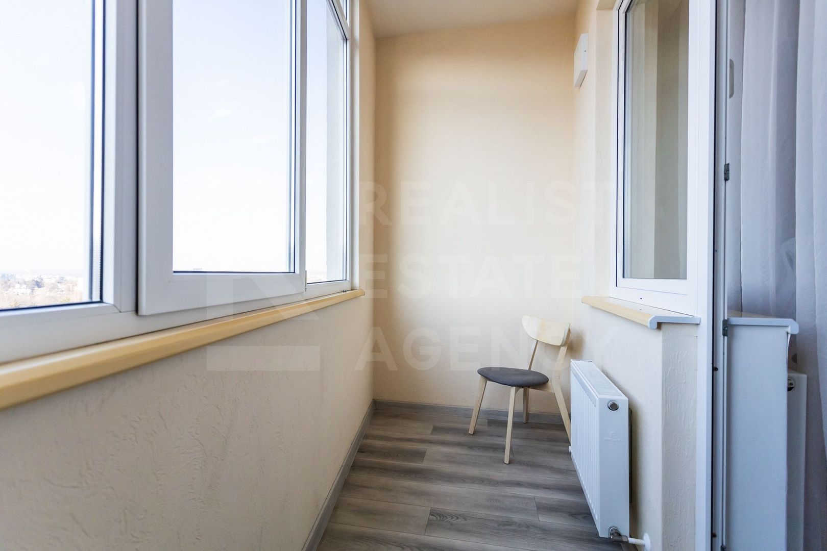 Chirie, apartament, 2 camere, strada Nicolae Testemițanu, Botanica - Poză 8