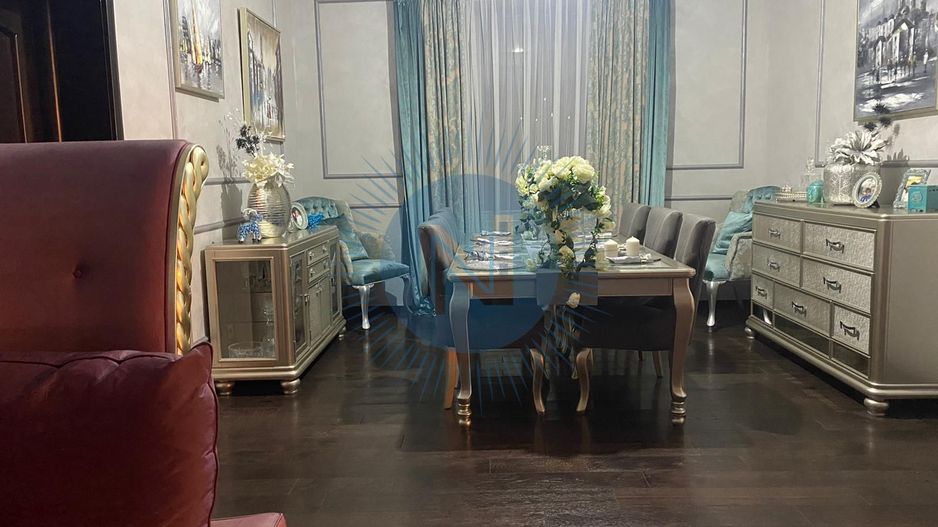 Vila individuala Capitale - Poză 13