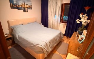 Apartament 3 camere, 65 mp, Alexandru cel Bun, et.1 – 125.000 € - Poză 6