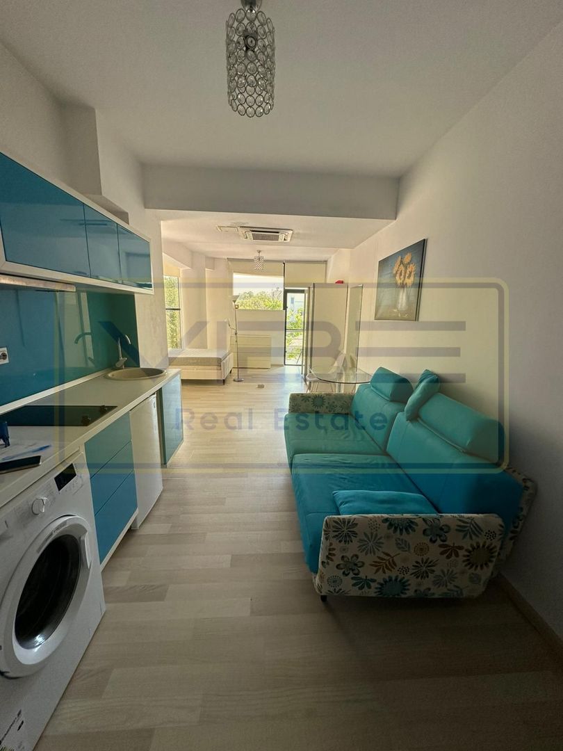 Studio for rent- Copou- University of Medicine - Poză 2