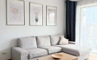 2 CAMERE || UPGROUND - METROU PIPERA - Poză 6