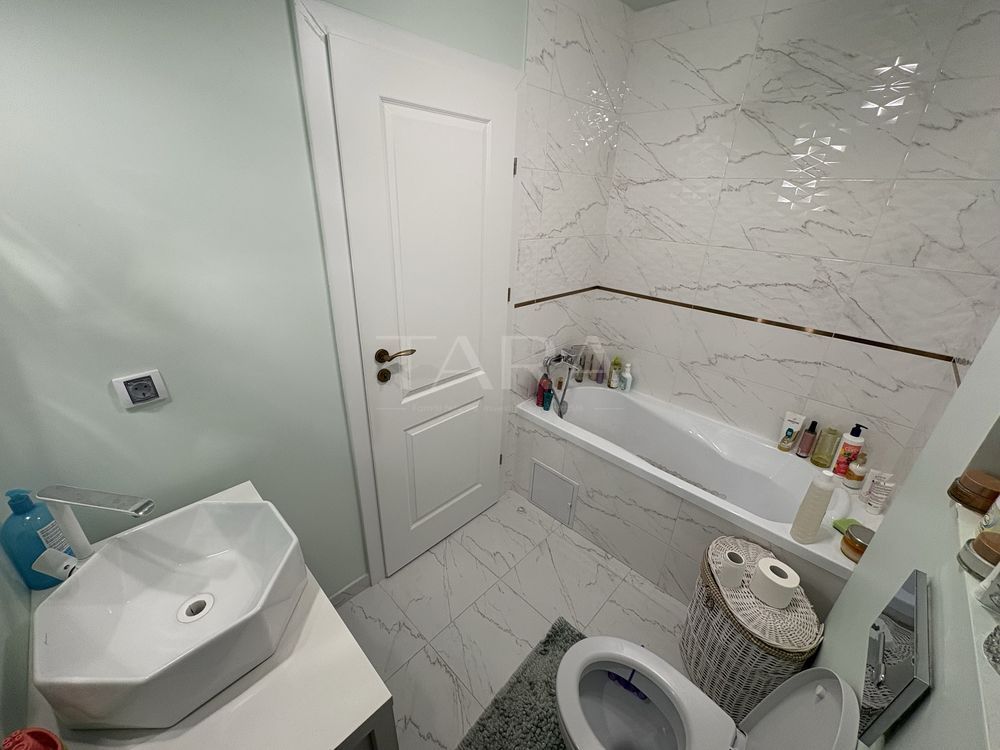 Apartament modern cu 3 camere, zona Buna Ziua - Poză 7