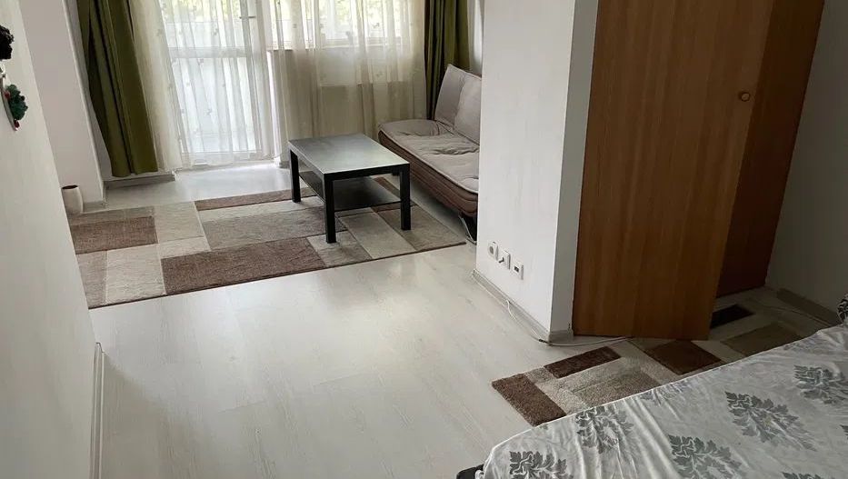 GARSONIERA MODERNA DECOMANDATA BLOC 2006 ETAJ 2 - Poză 1