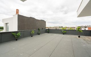 COMISION 0% - Vila superba 4 dormitoare 5 bai vedere lac -Baneasa complex inchis - Poză 24