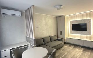 Apartament modern cu 1 camera si loc de parcare - Rediu - 350€ - Poză 1