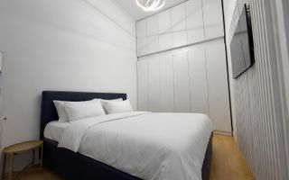 Apartament modern 2 camere  Marmura Residence I Gradina proprie - Poză 12