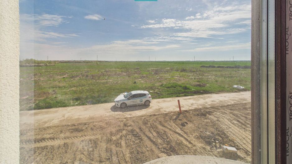 Duplex luminos 101 mp utili, teren 350mp în Covaci - Poză 33