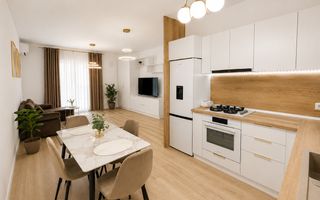 Apartament 2 camere |MRS Grădinile Ploiești | Prima Închiriere | 63 mp - Poză 5
