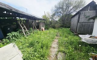 Casă cu 2 camere și teren generos, Dărmănești – Exclusivitate - Poză 9