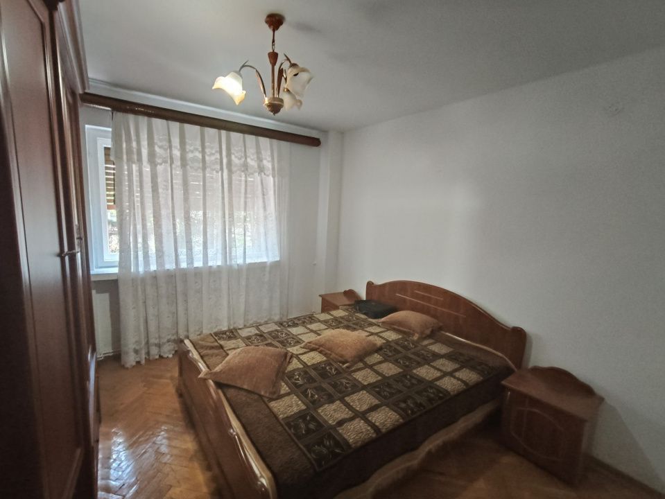 Apartament 3 camere ultracentral – Etaj 1 – 69 mp –Târgu Jiu - Poză 6