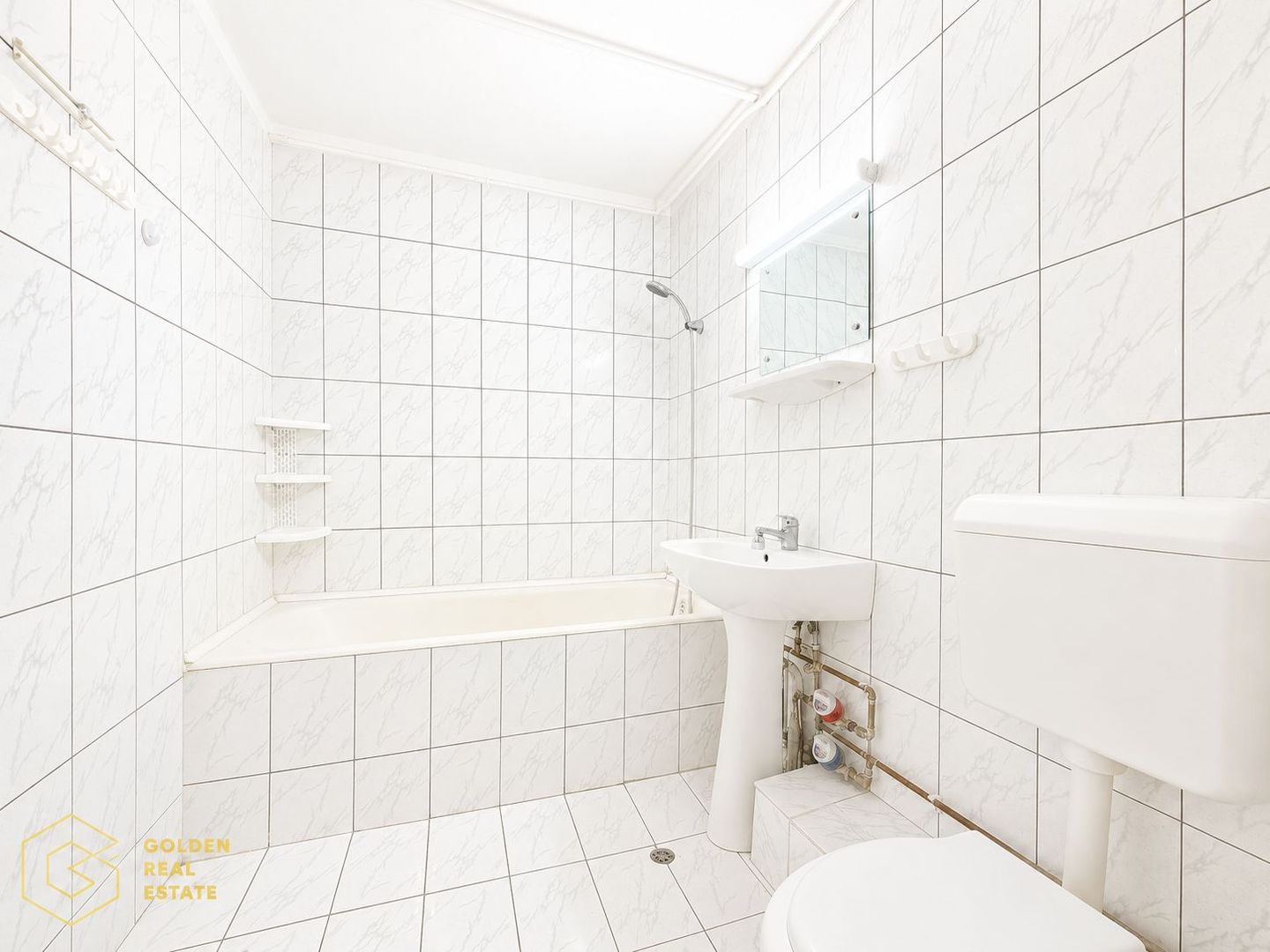 Muta-te Acum! Apartament 3 Camere in Aradul Nou, Comision ZERO - Poză 9
