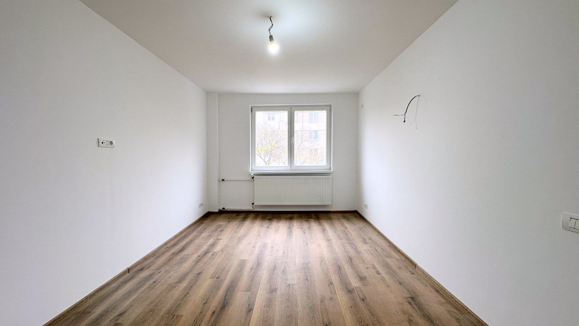 Crangași, Ceahlaul - apartament cu 3 camere de vanzare, COMISION 0 - Poză 2