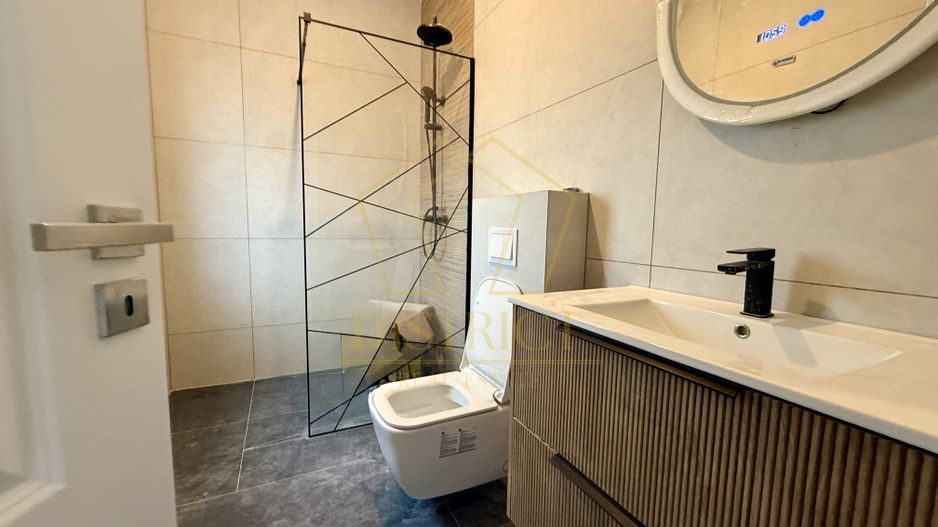 Duplex despartit prin camera tehnica 135 mp utili  |  Dumbravita - Poză 7