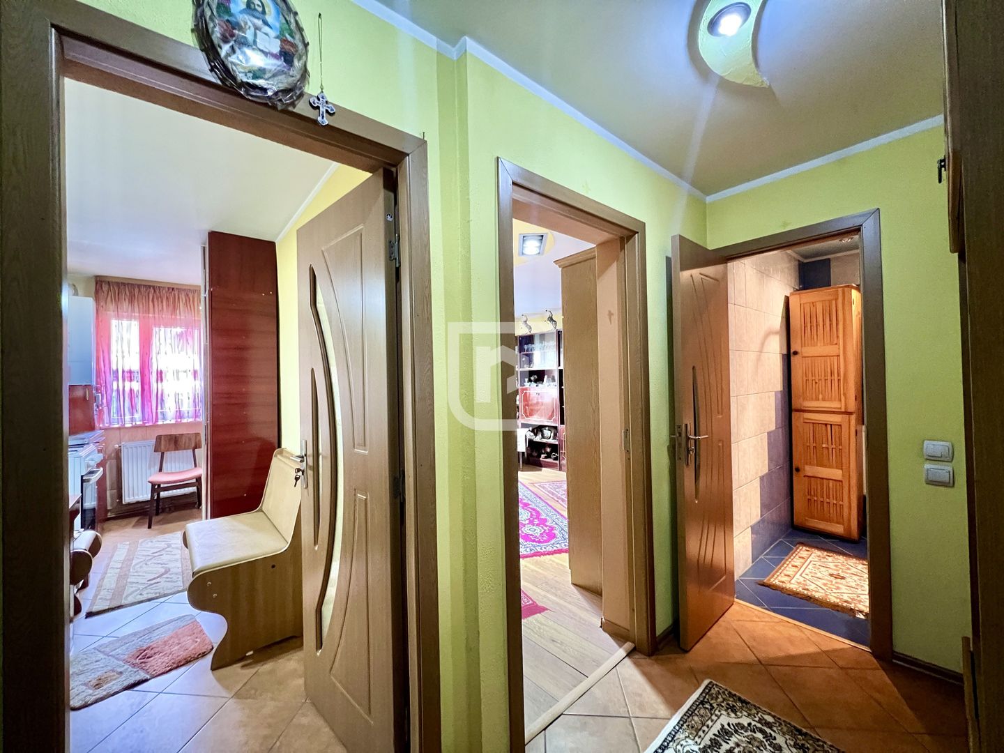 Garsonieră de vânzare | Gura Humorului | Arinis | Bucovina - Poză 3