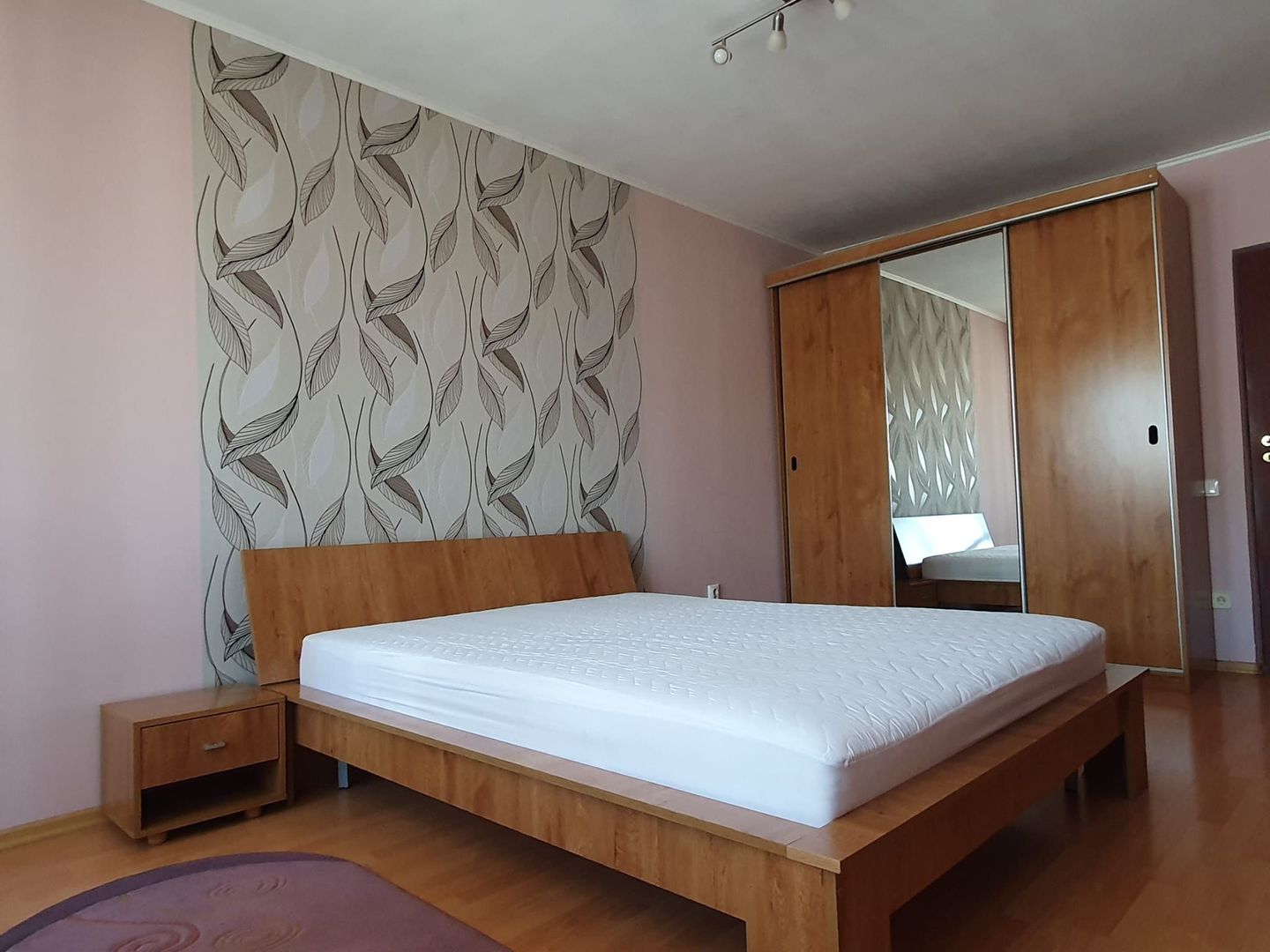 De vanzare apartament 3 camere Dristor-Baba Novac - Poză 11