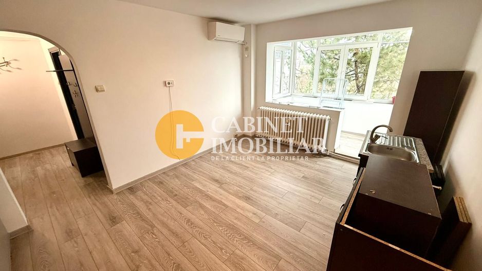 2 Camere SemiDecomandat - Liber - Zona Rond Podu Ros - Poză 3