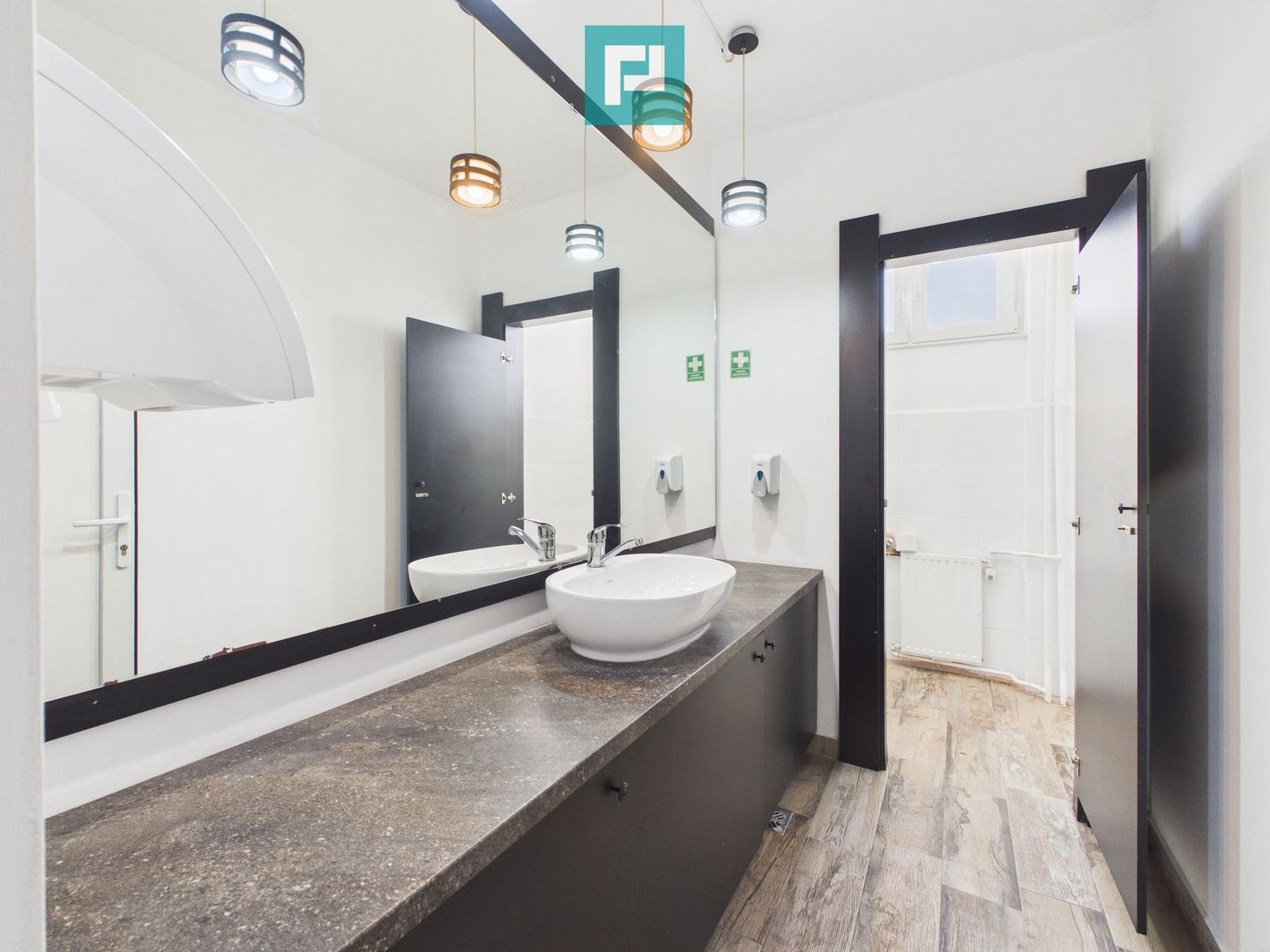 Birouri Ultracentrale, 154 mp, Parcare cu bariera - Poză 5